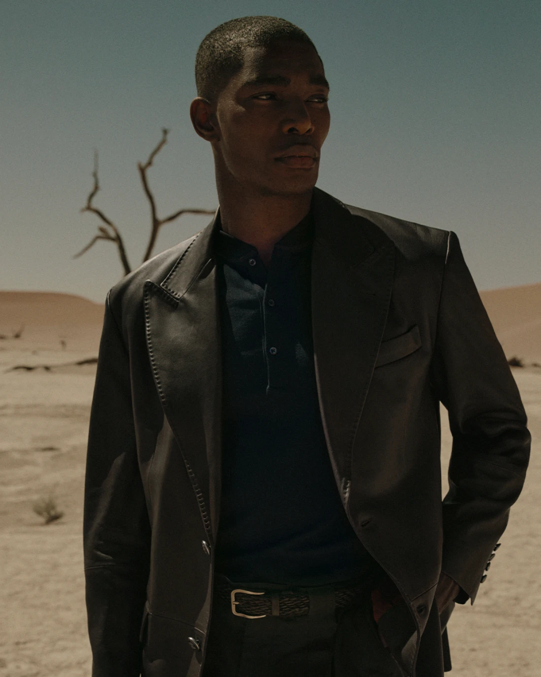 Brunello Cucinelli reference campaign image.